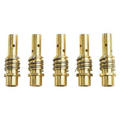 AK Gas Nozzle Holder MIG MAG Welding Torch Nozzle Spring