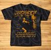 Mitski The Land Is Inhospitable and So Are We Tee Cotton Unisex Shirt QX316 Unisex T-Shirt