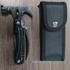 WEZHO Multi-tool Pliers with Survival Hammer