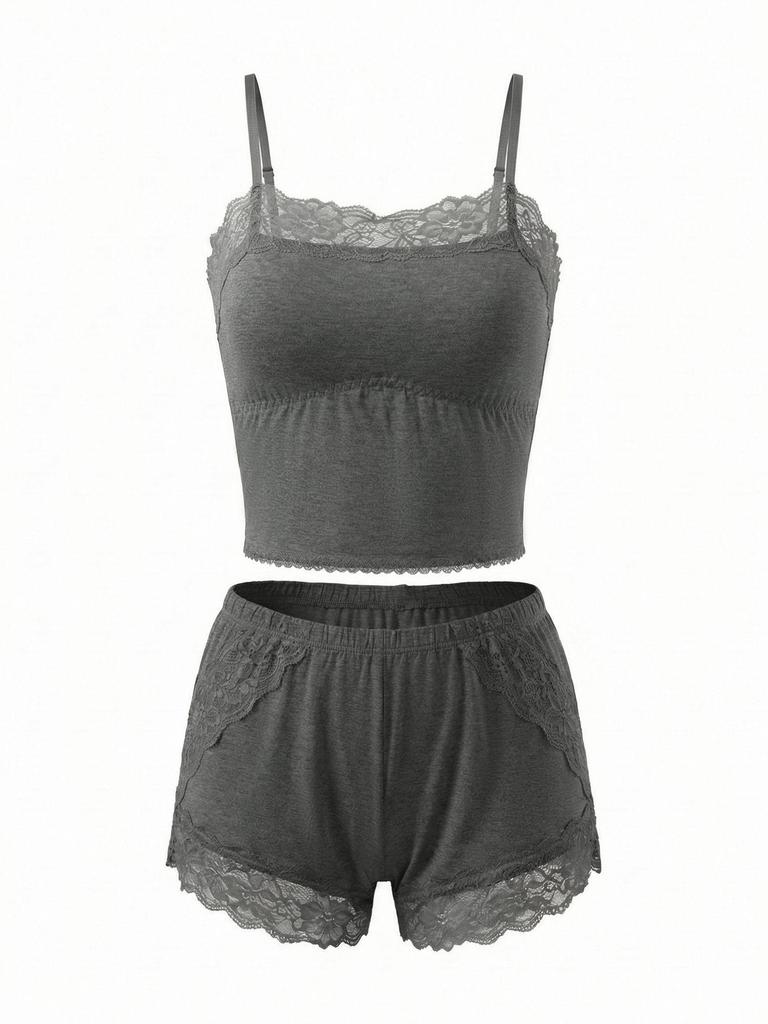 Pure Desire Lace Seamless Push-Up Bra Set – Comfortable, Underwire-Free, Enhances Small Breasts