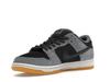 Nike Dunk SB Low Dark Smoke Grey - HF3063-001