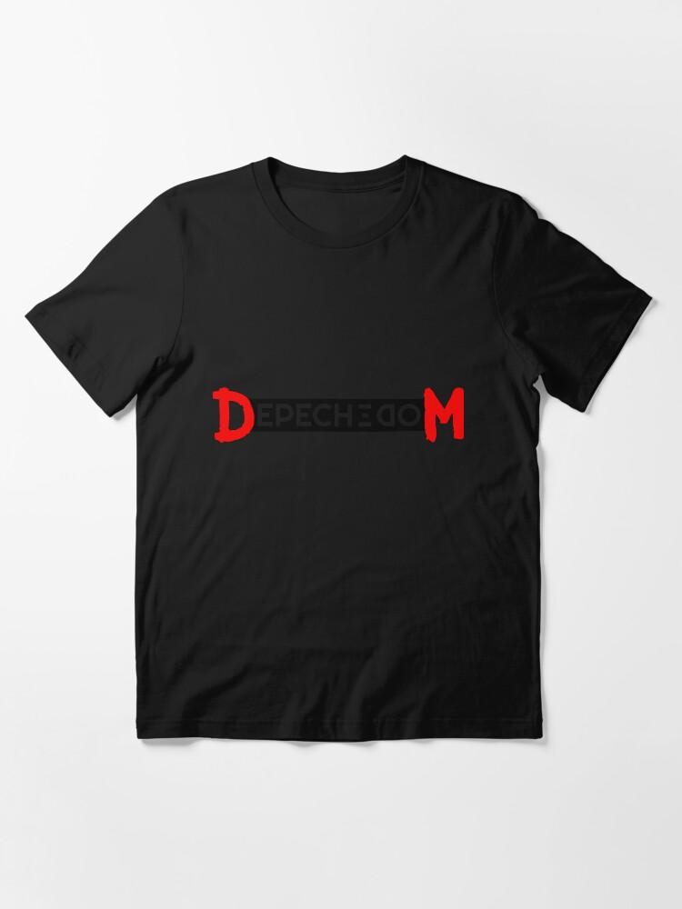Depeche Mode Collection 75 Essential T-Shirt