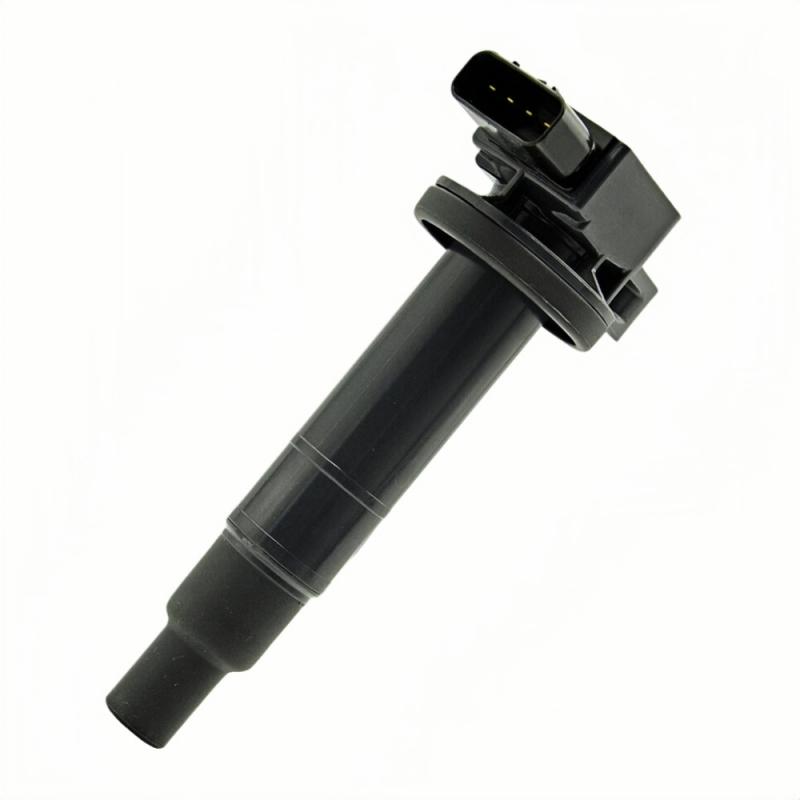 90919-02240 High Quality Car Ignition Coil Ignition System For Toyota IQ Scion Prius Yaris 2000-2019 9091902240 90919 02240
