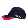 Car Logo Baseball Caps For Honda Civic Accord CRV Hrv Jazz Mugen Pilot Type R Type S VTEC Adjustable Outdoor Summer Sports Caps