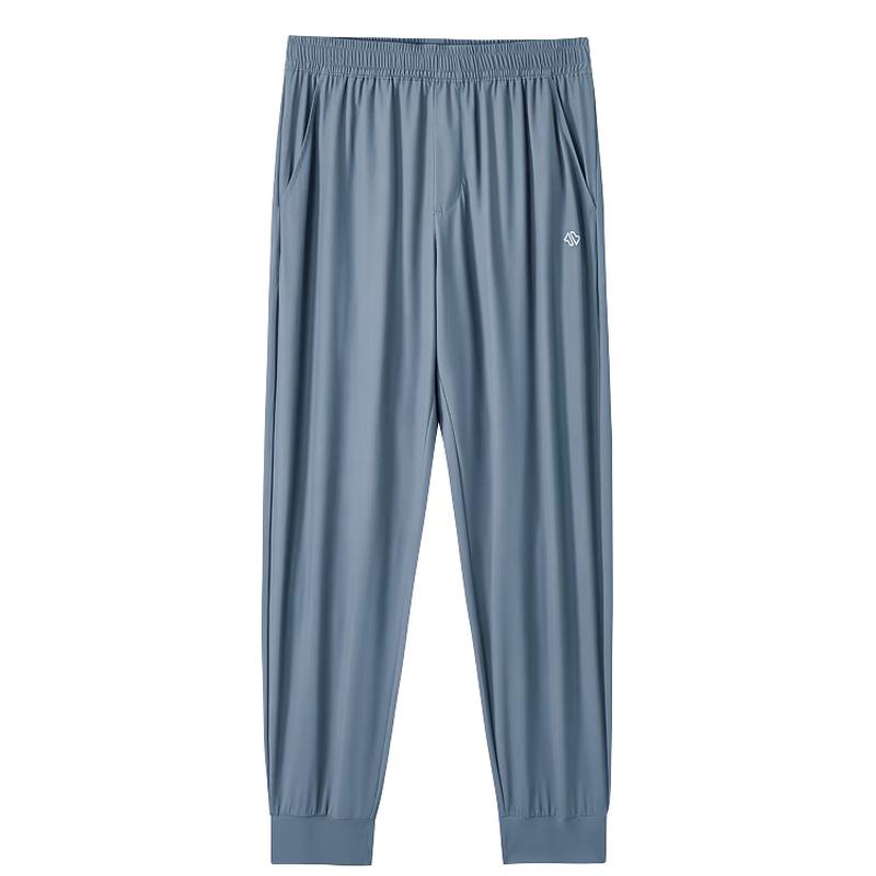 Men s Quick-Dry Athletic & Casual Sweatpants S