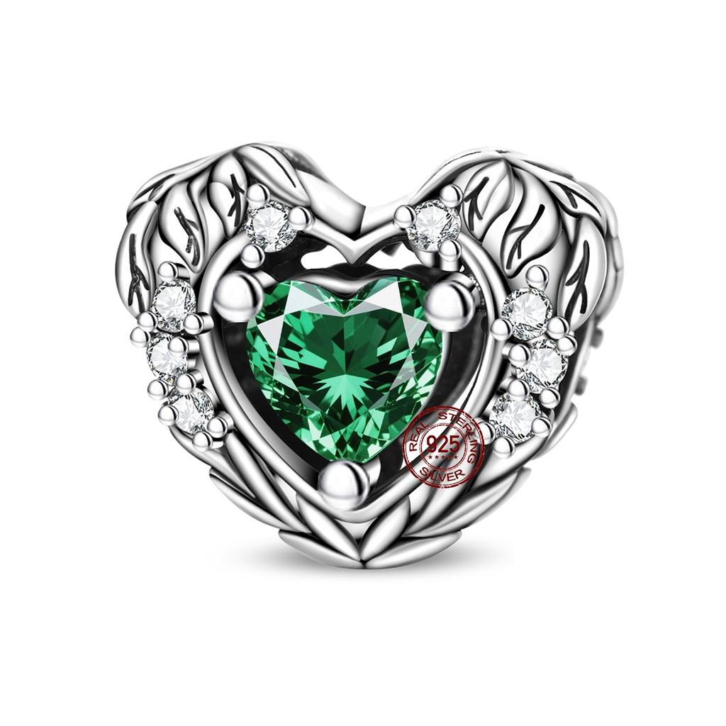 New Original Copper Elephant Cat Game Charms Bead Flower Baby Beads Fit 3Mm Bracelet Diy Jewelry Gifts For Women