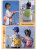 Newcomer Special: Children's Cartoon Backpack Water Gun for Summer Fun