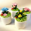 Decorațiuni pentru casă – Flori decorative şi coroane de flori