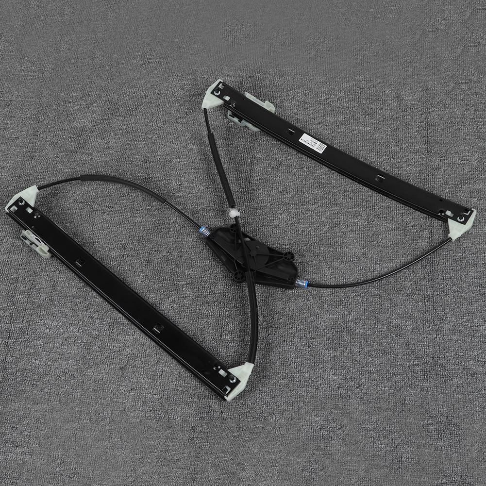 Front Left Window Regulator Lifter Brackets 8E0837461 Fits for A4 S4