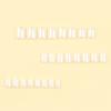 24 Pieces Wear Nail Pads Moonlight White Solid Color Nail Art Removable Fake Nail Short Nail Patch