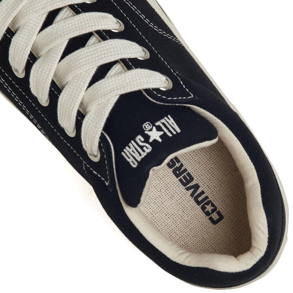 Converse As Boarderstar Ox 31316411 Black