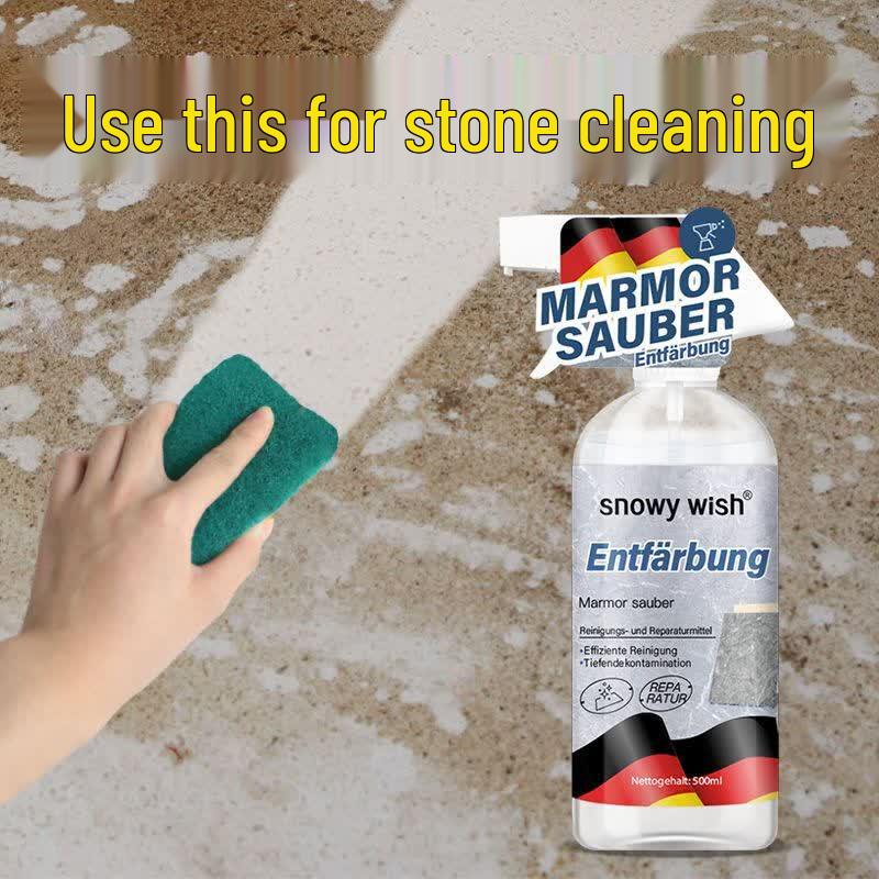 MTJ Marble & Quartz Countertop Cleaner 500ml