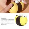 Re able Hand Warmer Bee   USB   2 Temp Modes Fast Heating Electric Hand Warmer for Home Winter  