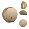 Toilet Paper Holder,Toilet Paper Roll Holder,Wall Mount,Multifunctional Tissue Dispenser Toilet Tissue Holder for Living Room