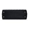 Chanel Coco Handle Caviar Cow Leather Chain Bag, One Shoulder Handbag Women's Black A92991-B05068-94305