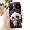 For Vivo Y31d 4G V2543 Case Fashion Cartoon Painting Silicone Full Protcetion Back Cover For Vivo Y 31d Y31D 4G Bumper Shell