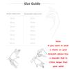 Authentic 925 Sterling Silver Infinite Knotted Heart T -Bar Strip Bracelet Multi -Snake Bangle Wedding Party Girls Fine Jewelry