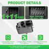 BSS00716 1S3910 8150670500 Headlight Switch Function For Chevrolet Trailblazer 2003–2009  for GMC Envoy 2003–2009