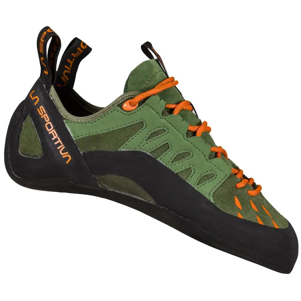 La Sportiva скальные туфли Tarantulace