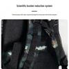 Xinkaida 511 Tactical Camouflage Backpack