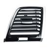 Air Conditioner Vent For Volvo For XC90 MK2 2015-2024 Central Air Conditioning Vent Panel Left Right Vent Panel Glossy Black