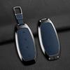 Zinc Alloy Car Key Case Cover Shell Fob For Buick Excelle L7  Car Smart Remote Key Case Protective Shell Decorative Accessor