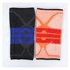 Knee Pads for Sports Basketball Running Silicone Knee Pads Spring Support Fitness Sports Anti Slip Protective Knee Protectors
