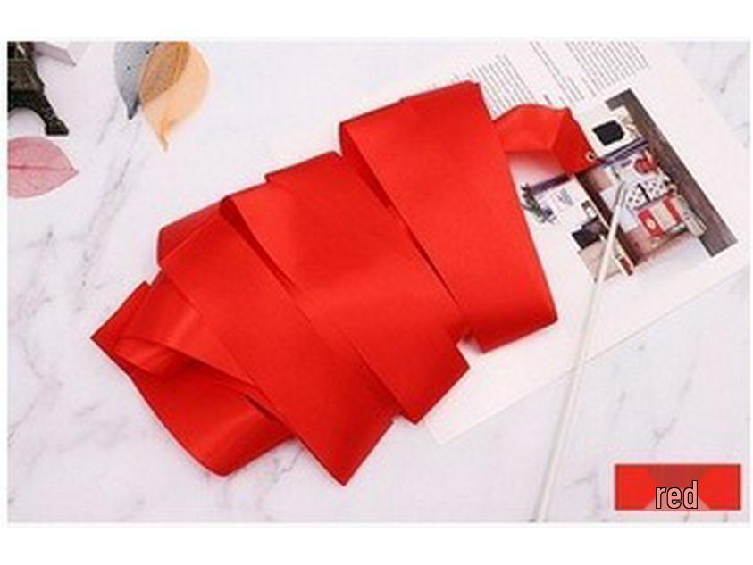 Bunte Tanzbänder für Erwachsene und Kinder - Gymnastik, Streamer und Kindergarten-Requisiten