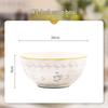 Ruhan Ceramic Soup Bowl