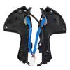 84250-0E220 Auto Lenkrad Audiobedienknopf Schalter Für TOYOTA 2009-2015 HIGHLANDER 2006-2012 Camry