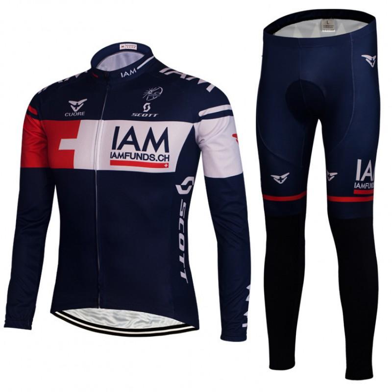 Long Sleeve Cycling Jersey Men Women Breathable Bike Riding Apparel Team Club Style Performance Wear