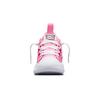 Converse Chuck Taylor All Star Comfortable Durable Mid-Top Walking Shoes Baby Shoes Pink A06131C