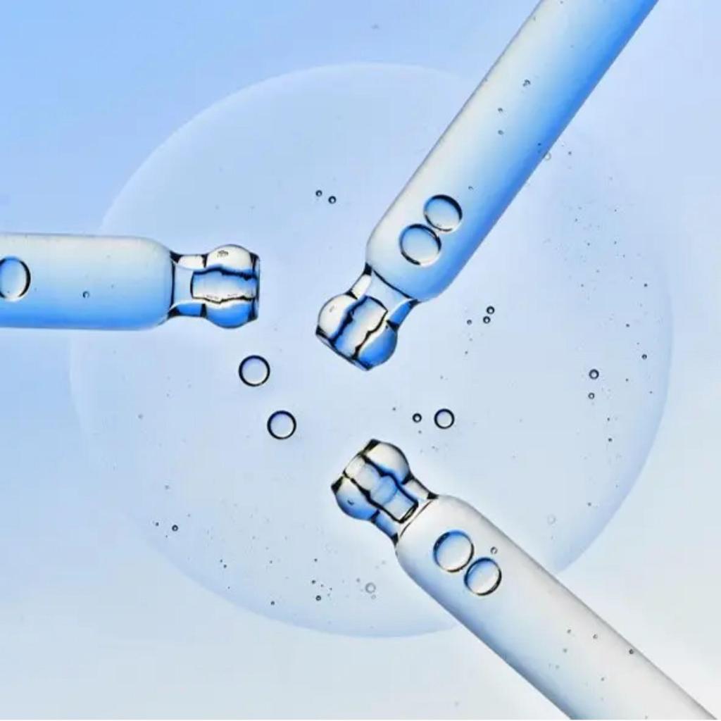 WELLAGE Real Hyaluronic Blue 100 Ampulle 100 ml