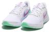 Nike Revolution 5 'Weiß Grün Leuchtend Violett' Damen BQ3207-111