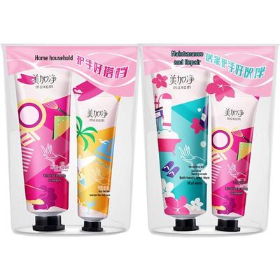 Multi-Effect Hand Cream Combo