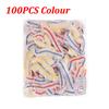 Disposable Food Cover Elastic Plastic Wrap Food Grade Food Lids Shoe Cover Shower Headgear Bowls Caps Food Fresh Saver Bag Dust