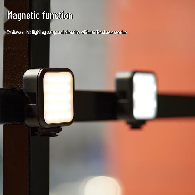 Godox Portable LED Video Light