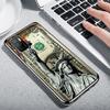 Banknote Dollar Cash Money Cover Phone Case For Xiaomi Poco F7 Ultra X7 X6 X5 Pro M7 Redmi 15C 15 13C 13 12C 12 10C 10 9A 9C 9T