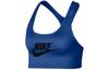 Sleeveless Sports Shirts Women's Blue Other 899371-438