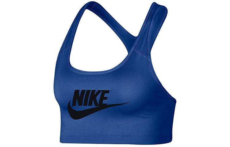Nike Sleeveless Sports Shirts Women s Blue Other 899371-438 XS