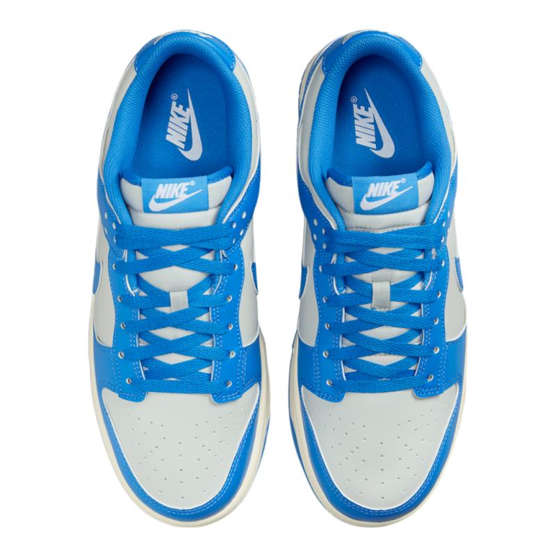 Nike Dunk Low Detroit Lions HF5441-002