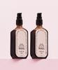 [Pack of 2] Milk Protein Intensive Hair Oil Sandalwood 100ml+100ml