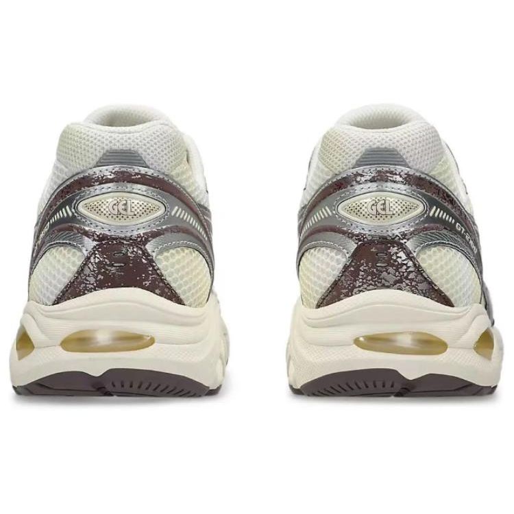 Asics GT 2160 Oxidized Metal Pack - Mauve Grey Pánské tenisky Krémové 1203A478-101