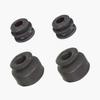 4 PCS Cushion Inter-Cooler Mounting Bushing Fits For Honda CRV 2018-2021 2022