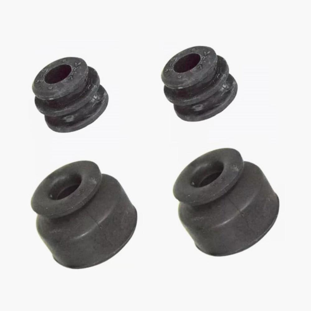 4 PCS Cushion Inter-Cooler Mounting Bushing Fits For Honda CRV 2018-2021 2022