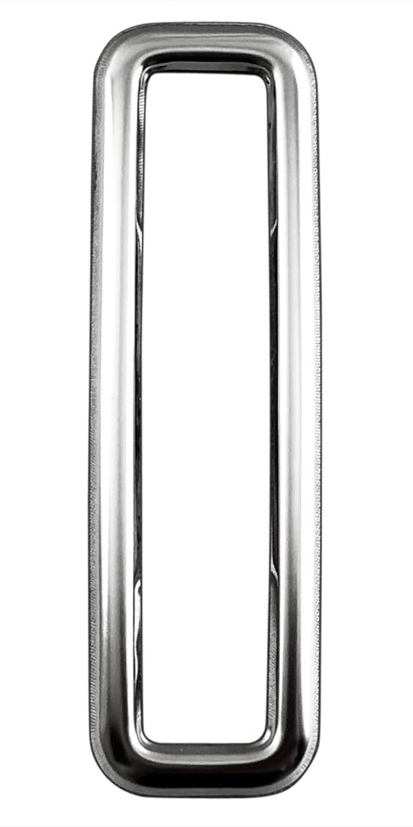 BRIGHTZ Wagon R Smile MX91S Super Mirror Stainless Plated Air