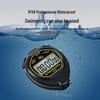 Yisheng Waterproof Electronic Sports Stopwatch Timer
