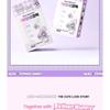 ilso Natural Mild Clear Nose Pack Esther Bunny Edition