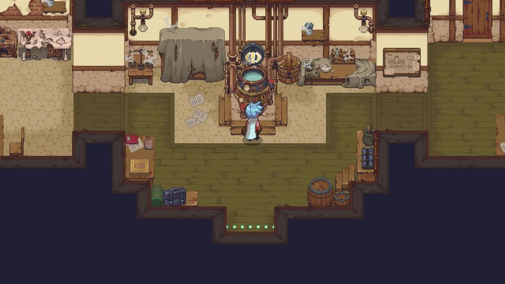 Potion Complete Edition Permit -Switch