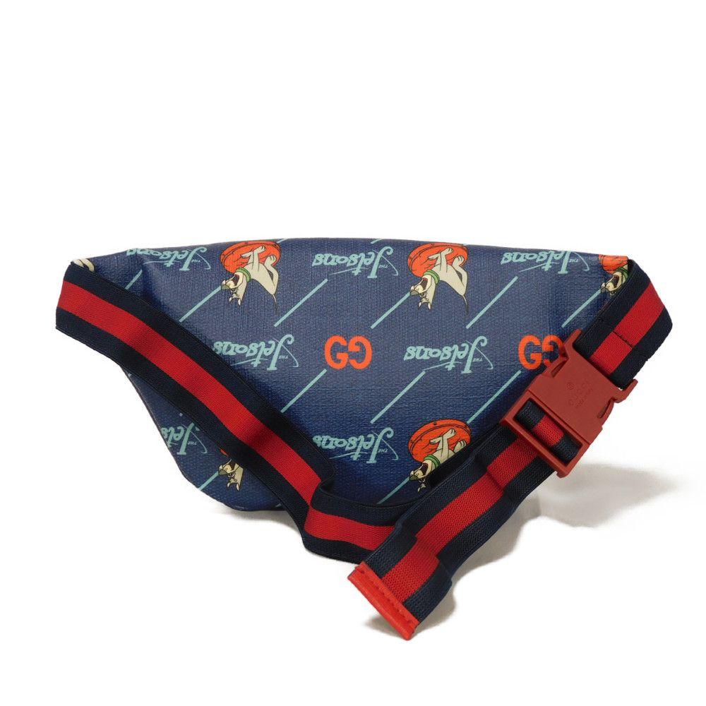 Used The Jetsons Waist Pouch 502095 FACAK 4957 7929 (Astro Dog) GG (Excellent Condition) Children's Blue Kids from